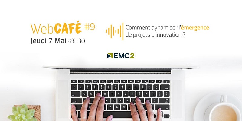 Webcafe 9 EMC2