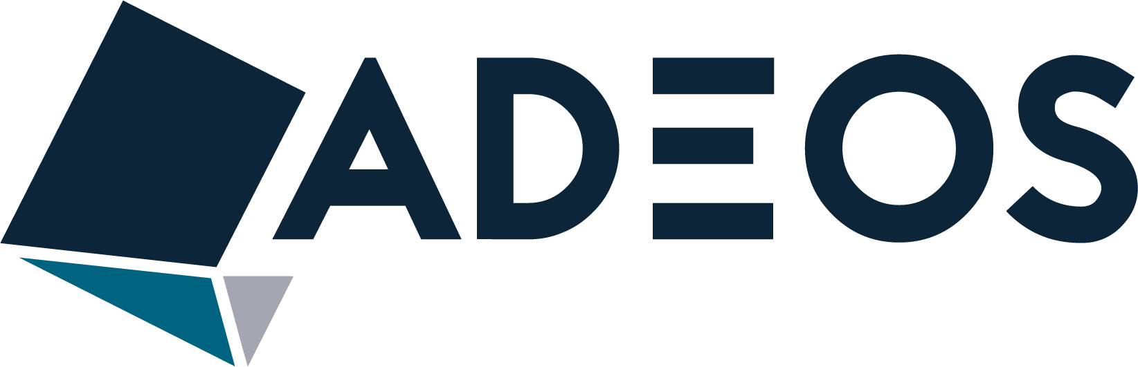 Logo - ADEOS