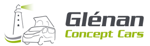 Logo - GLENAN CONCEPT CARS
