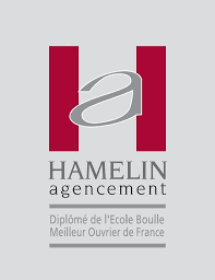 Logo - HAMELIN