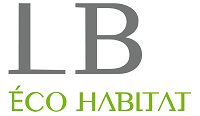 Logo - LB ECO HABITAT