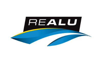 Logo - REALU