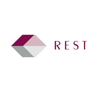 Logo - REST CONSTRUCTIONS METALLIQUES