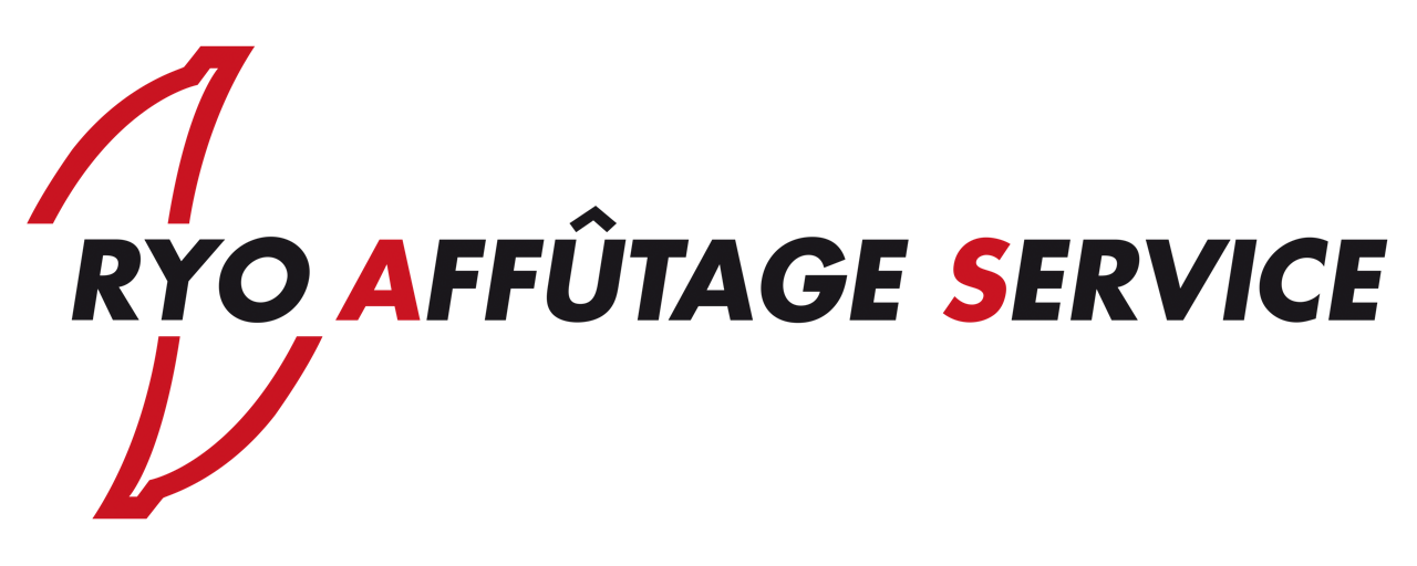 Logo - RYO AFFUTAGE SERVICE