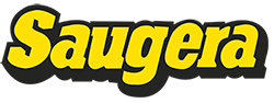 Logo - SAUGERA