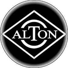 Logo - ALTON