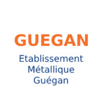 Logo - EM GUEGAN