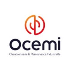 Logo - Océmi